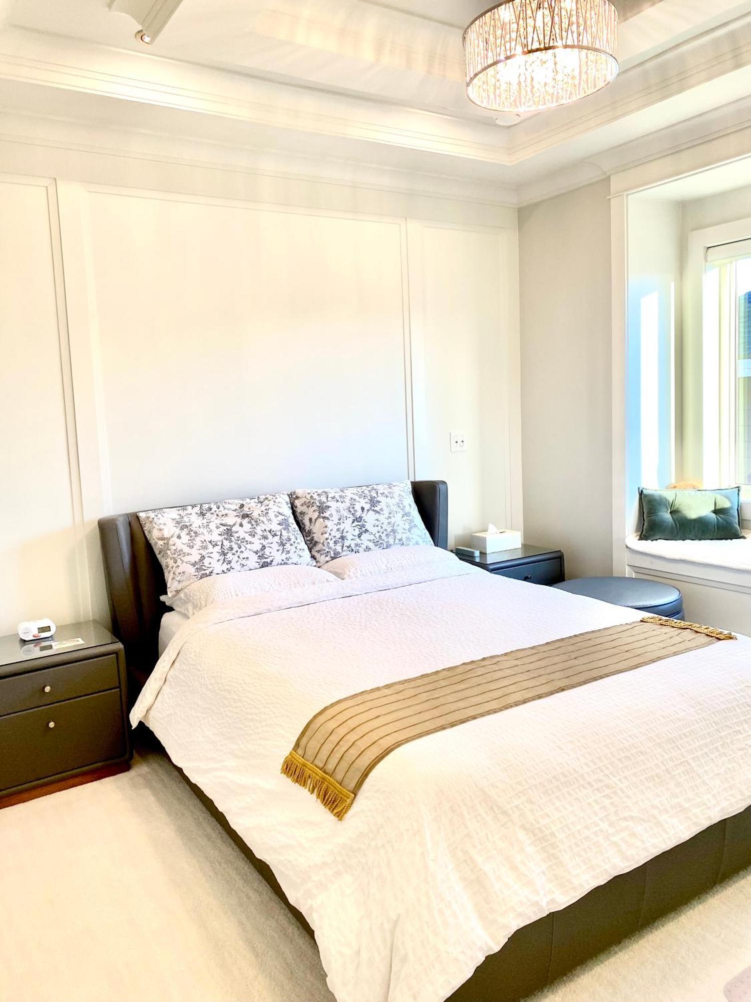 Vancouver Shangrila House 列治文 外观 照片
