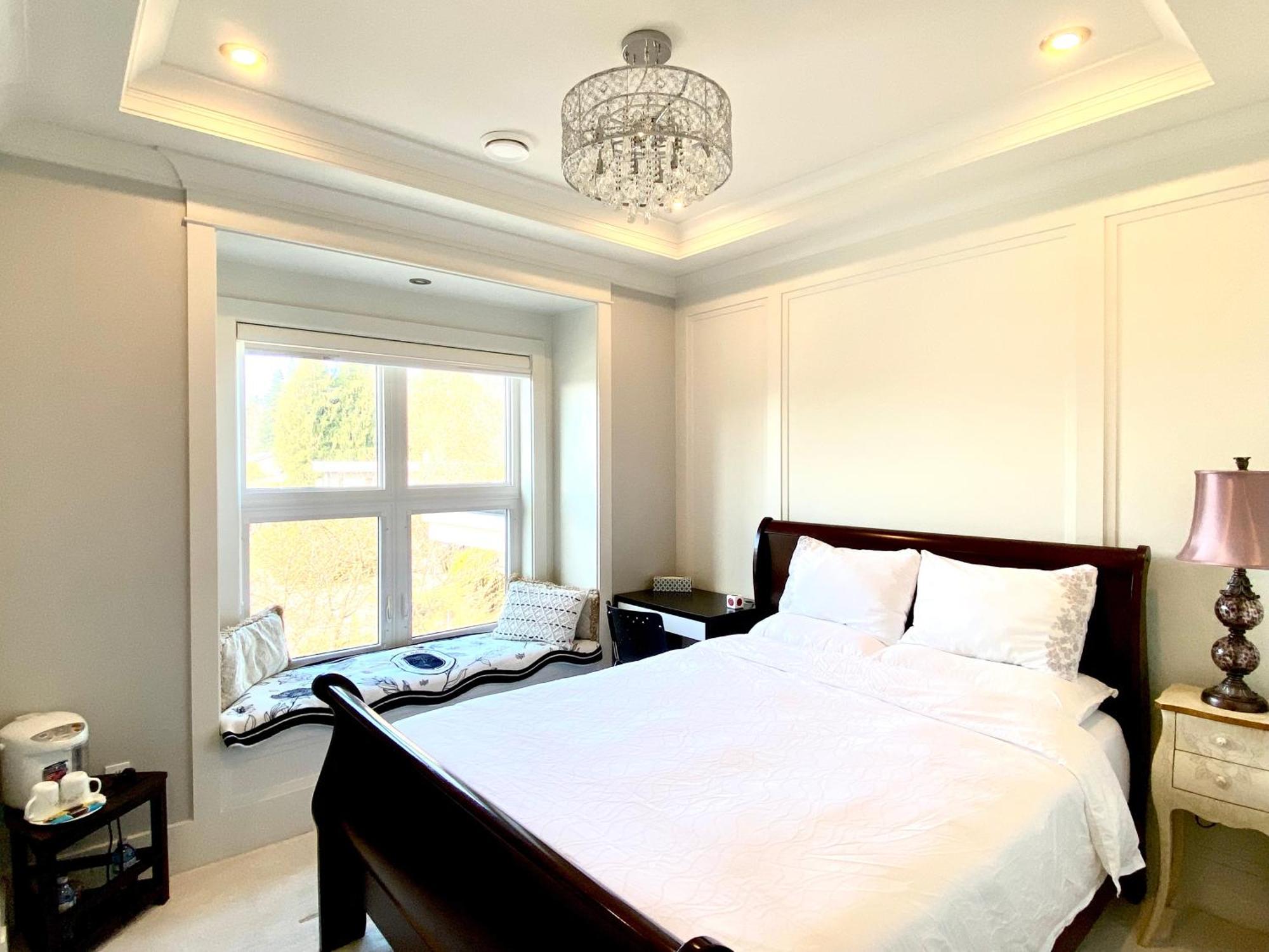 Vancouver Shangrila House 列治文 外观 照片