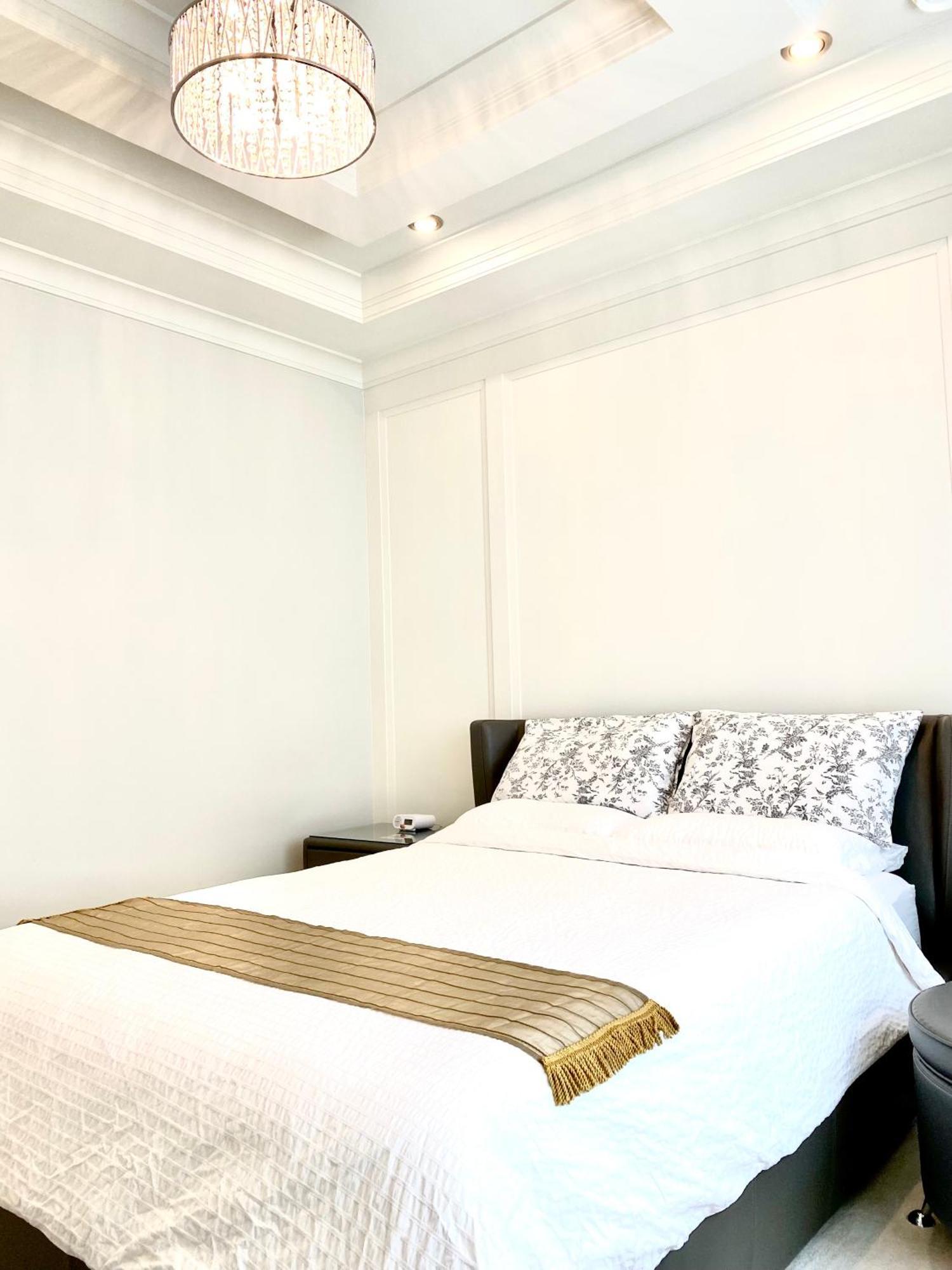 Vancouver Shangrila House 列治文 外观 照片