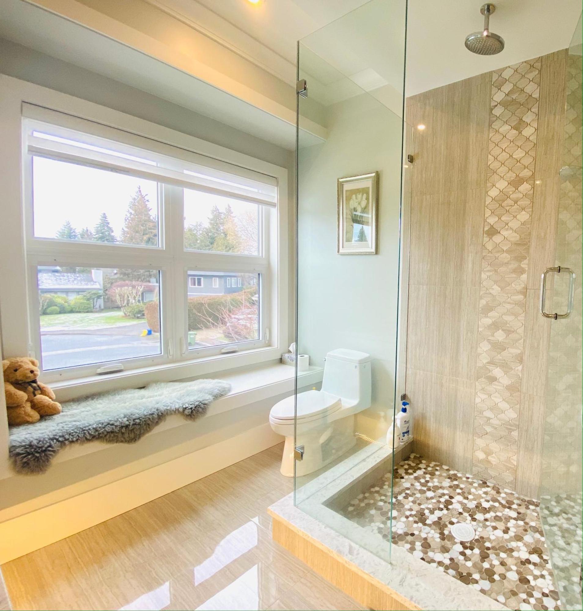Vancouver Shangrila House 列治文 外观 照片