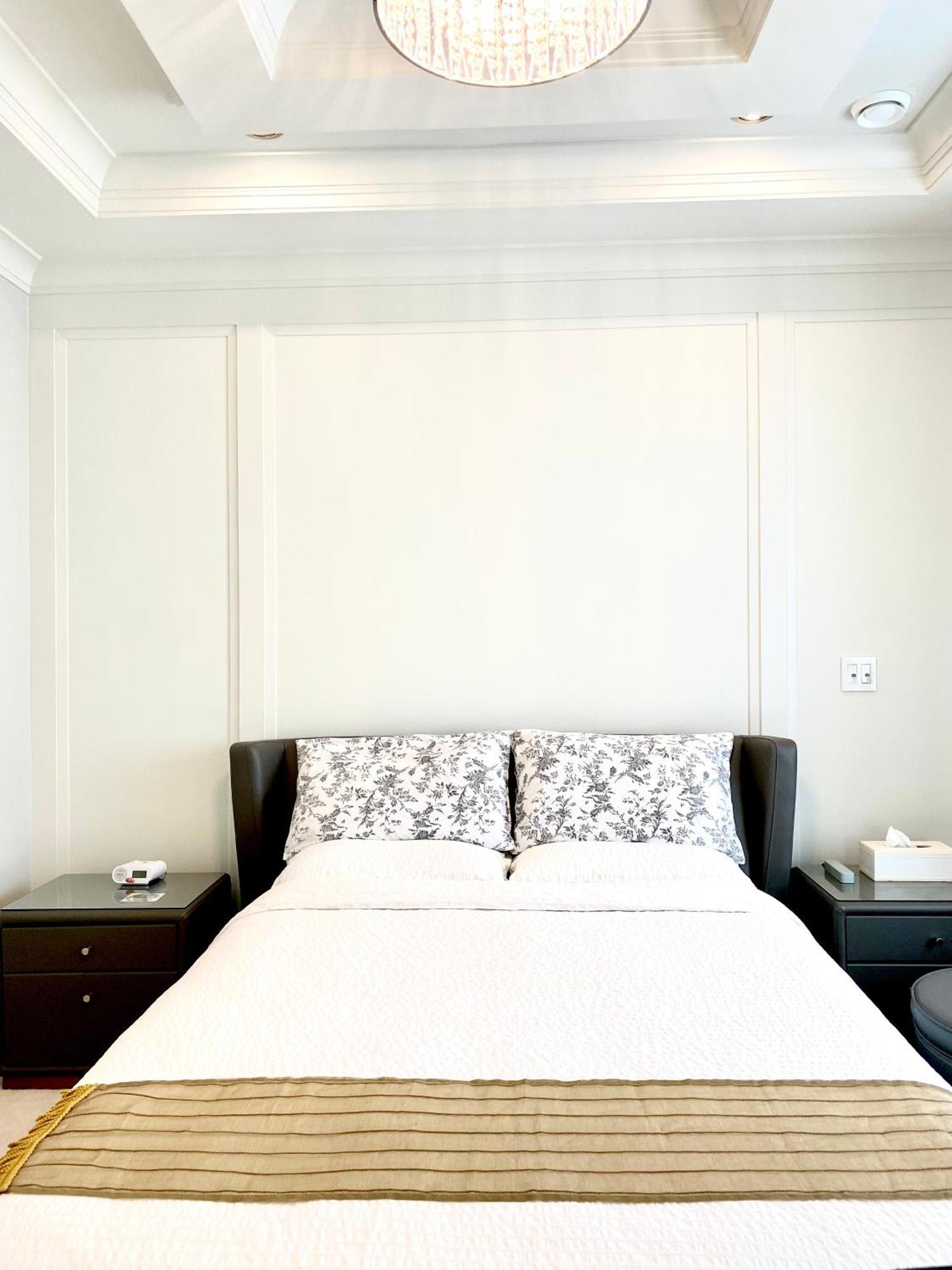 Vancouver Shangrila House 列治文 外观 照片