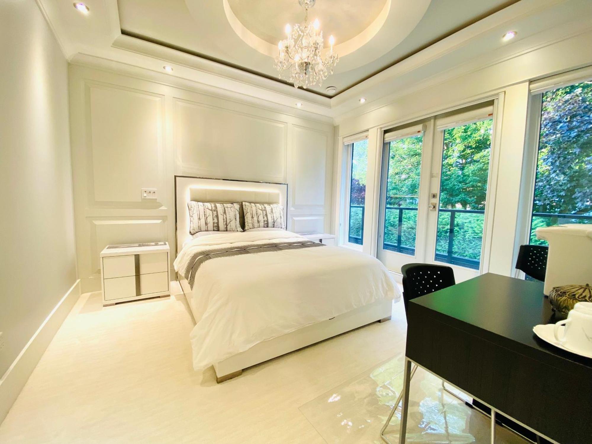 Vancouver Shangrila House 列治文 外观 照片