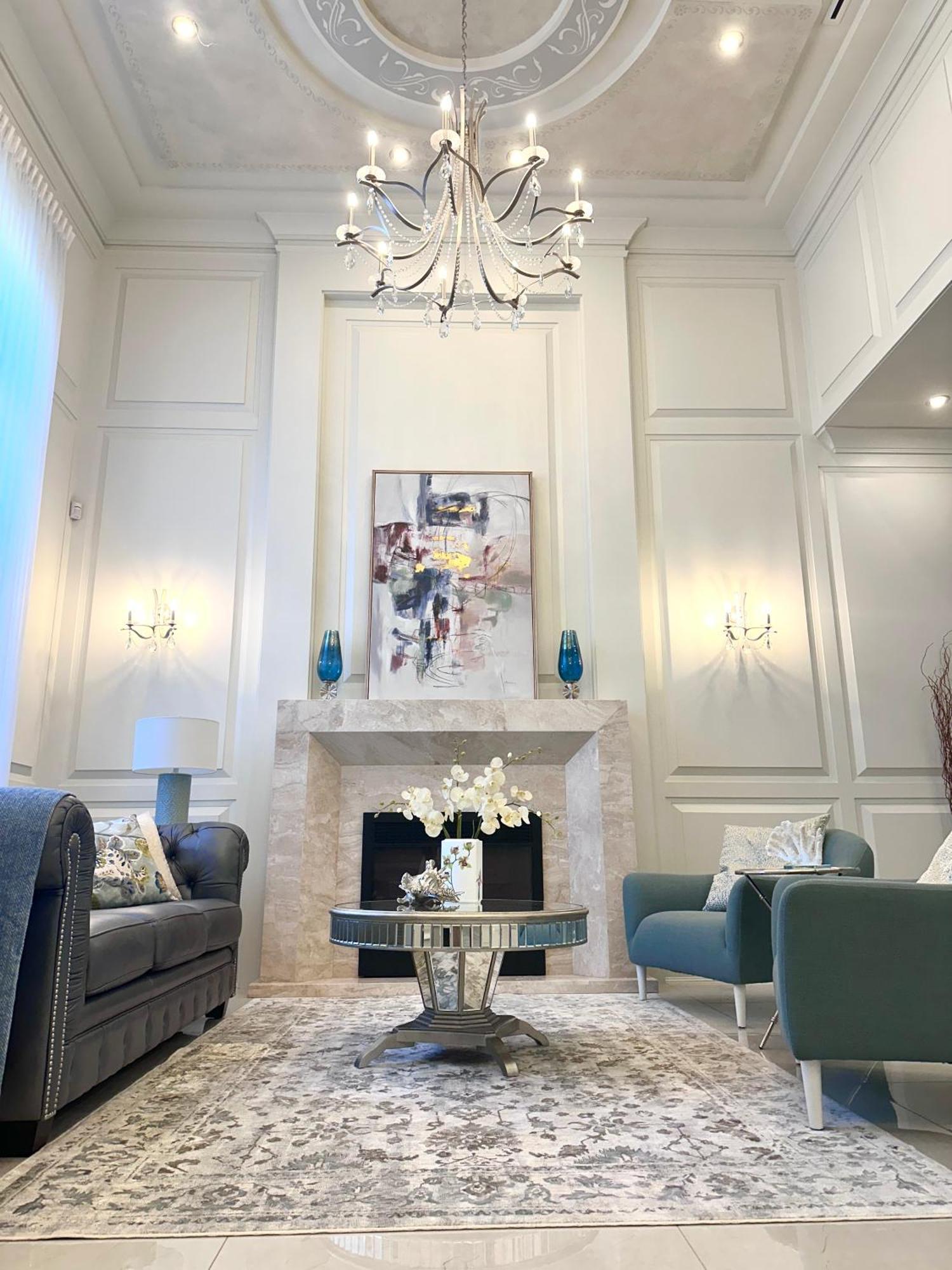 Vancouver Shangrila House 列治文 外观 照片