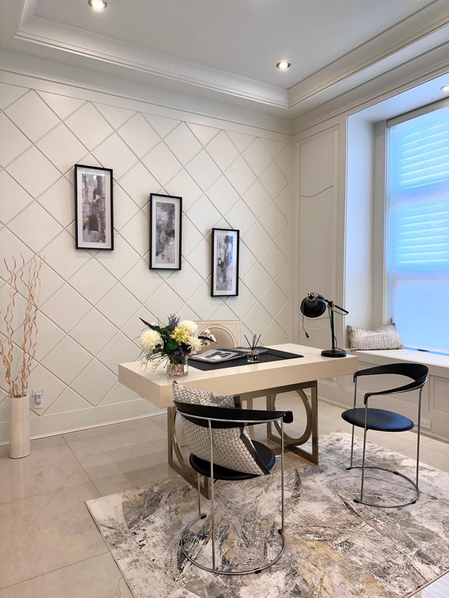 Vancouver Shangrila House 列治文 外观 照片