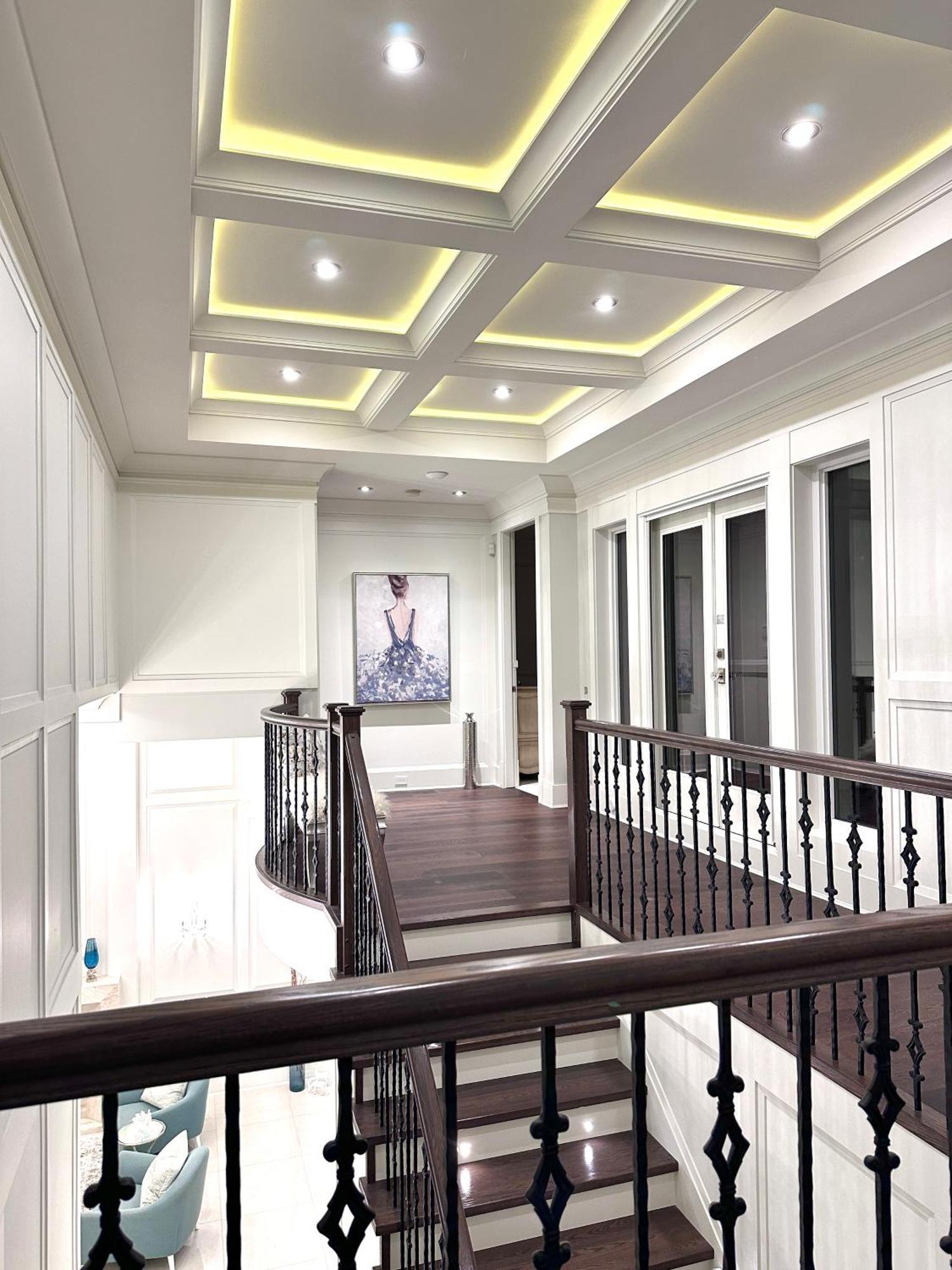 Vancouver Shangrila House 列治文 外观 照片