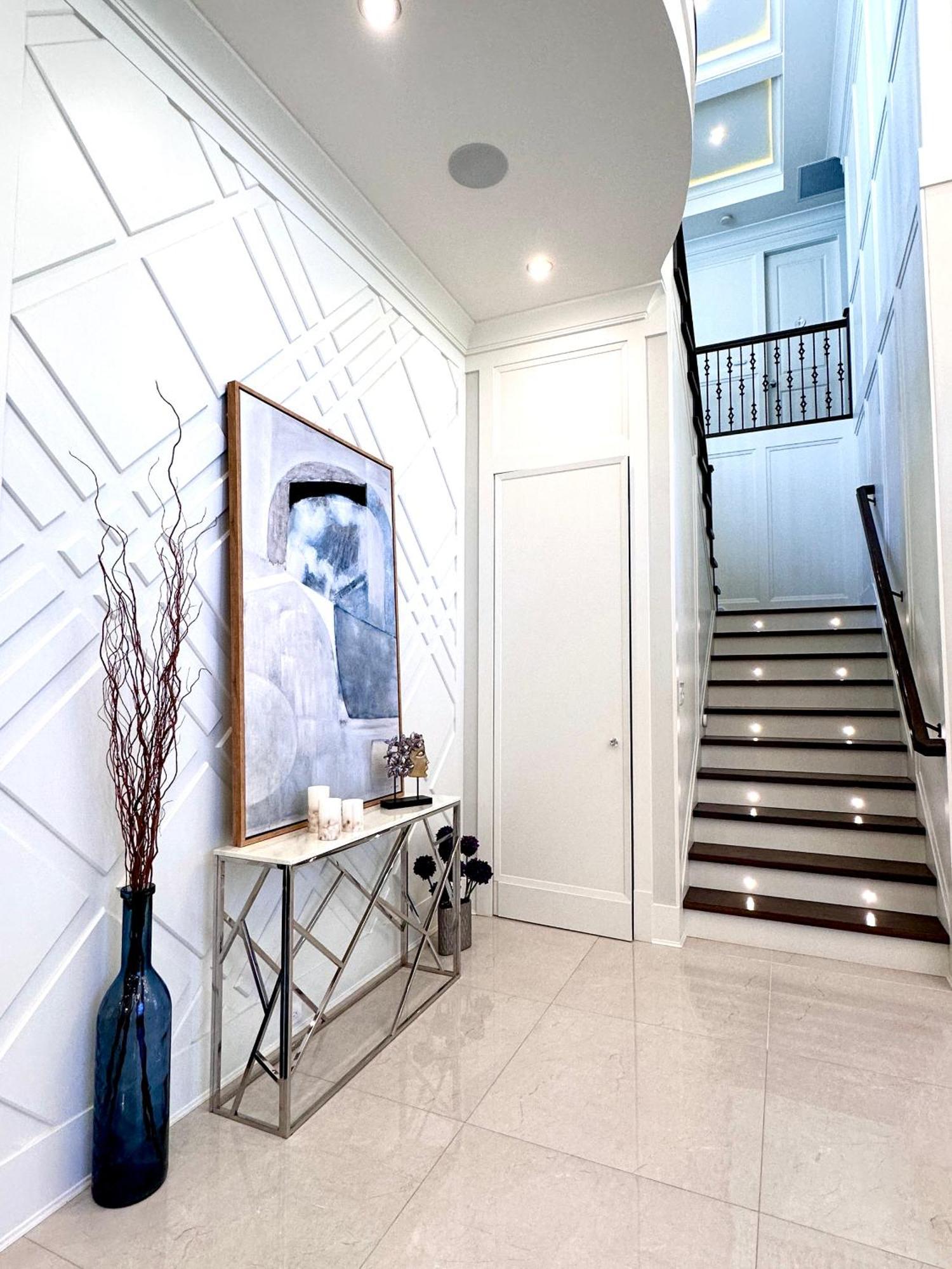 Vancouver Shangrila House 列治文 外观 照片