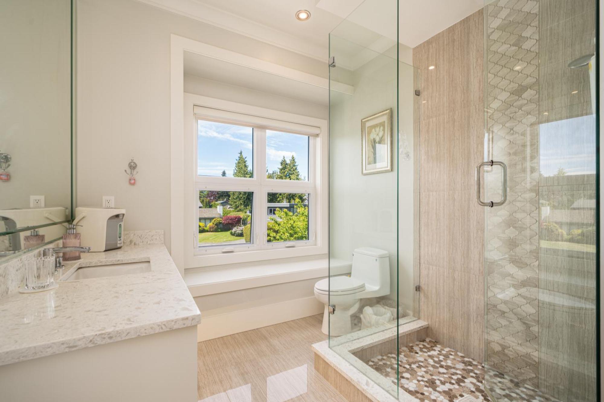 Vancouver Shangrila House 列治文 外观 照片