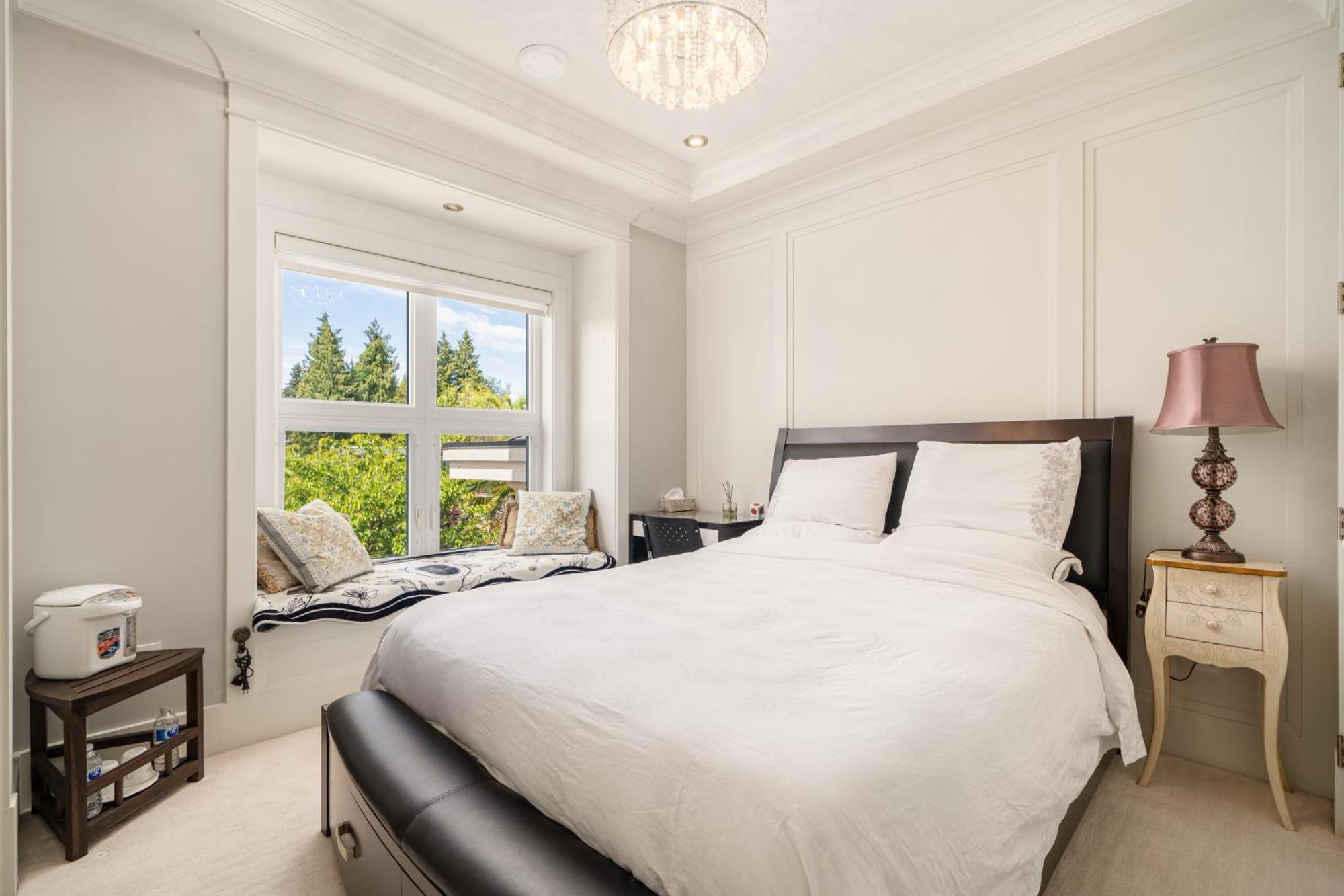 Vancouver Shangrila House 列治文 外观 照片