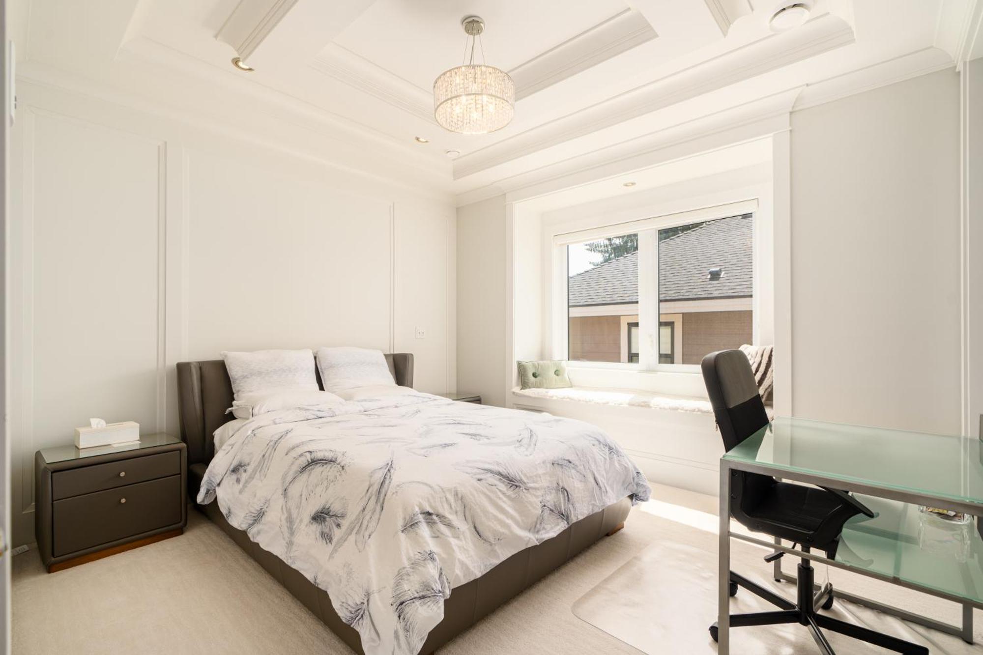 Vancouver Shangrila House 列治文 外观 照片
