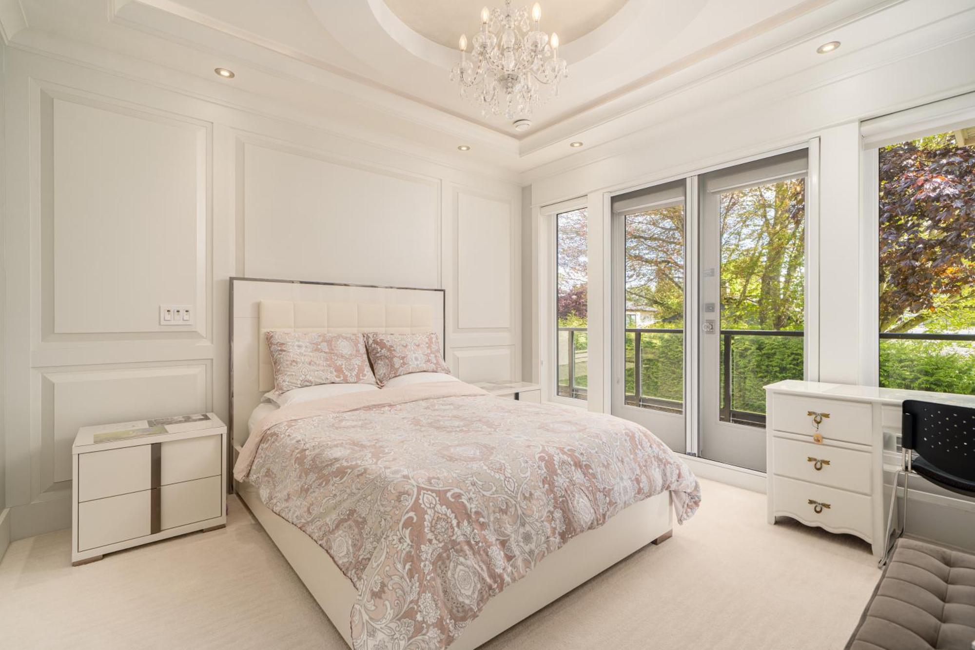 Vancouver Shangrila House 列治文 外观 照片